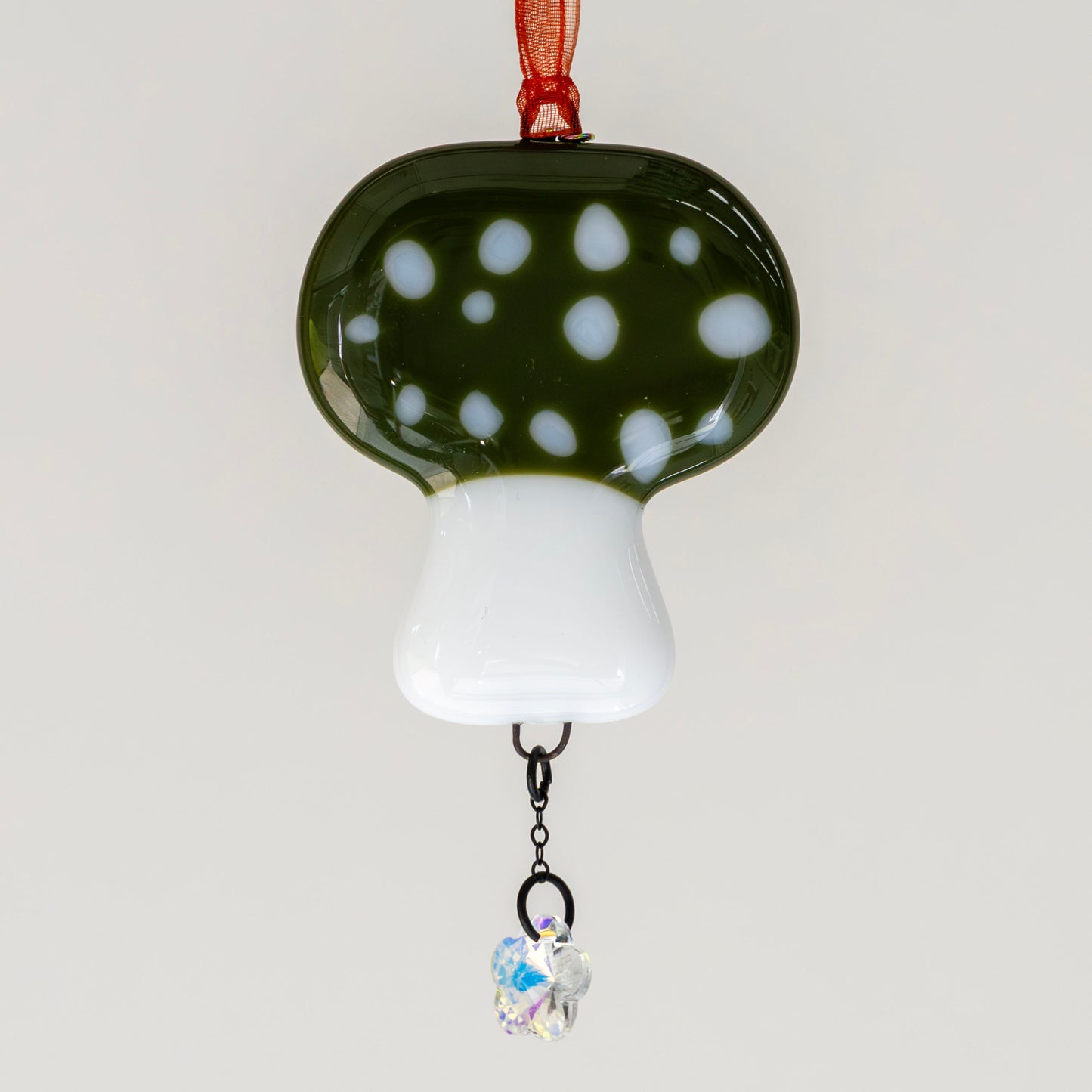 Mushroom Dangle
