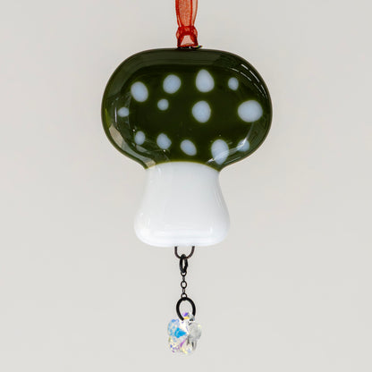 Mushroom Dangle