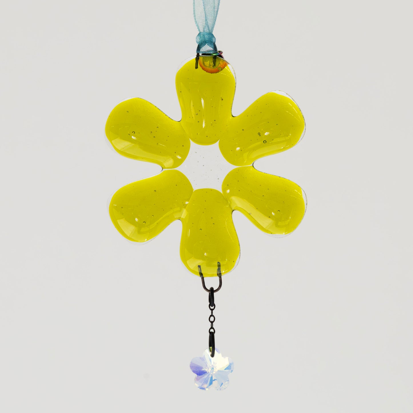 Flower Dangle