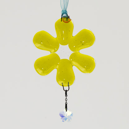 Flower Dangle