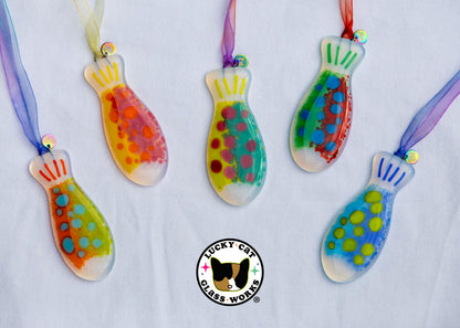 Fused Fish