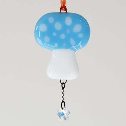 Mushroom Dangle