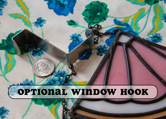 Window Hanging Hook