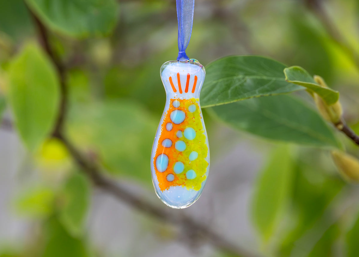 Fused Fish