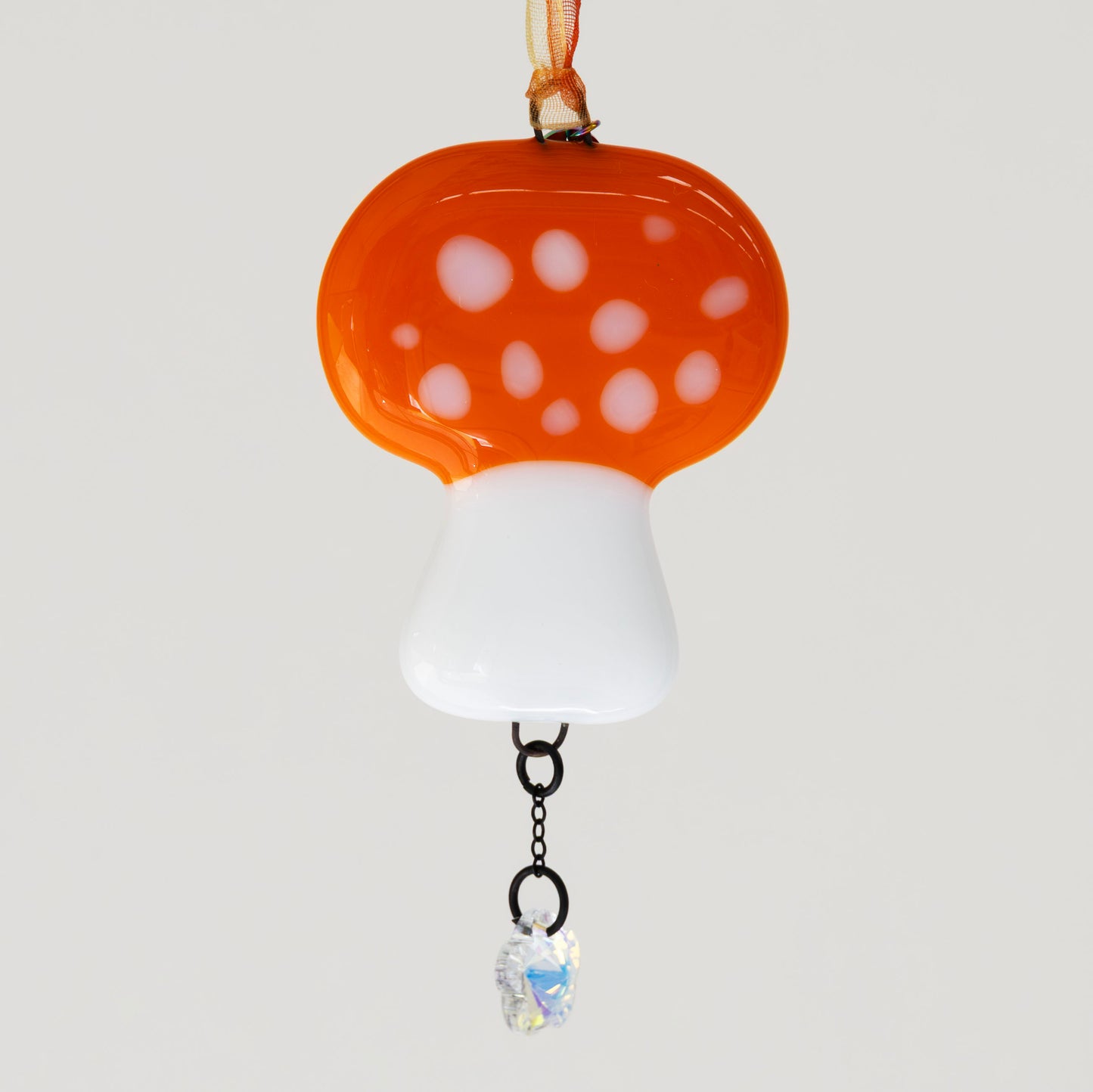 Mushroom Dangle