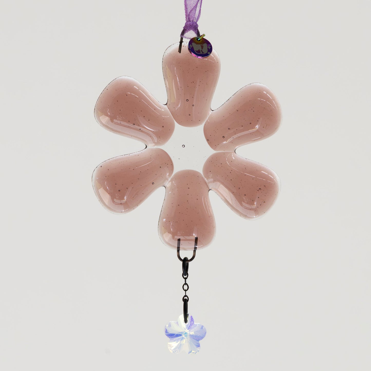 Flower Dangle