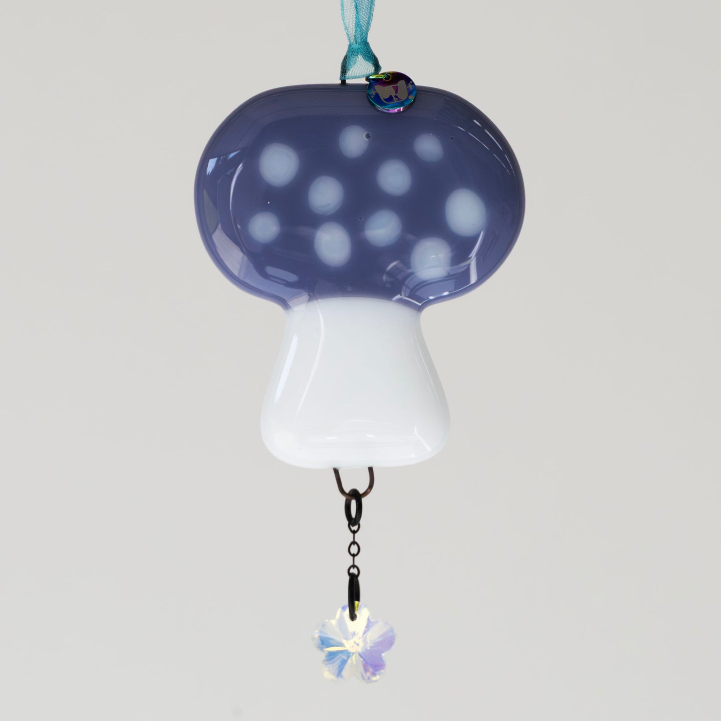 Mushroom Dangle