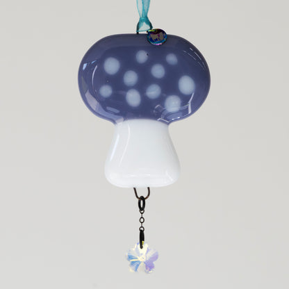 Mushroom Dangle