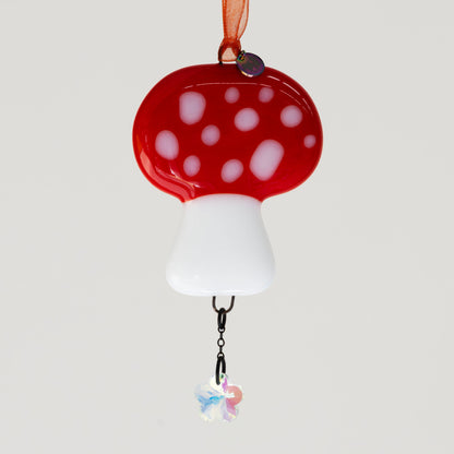 Mushroom Dangle