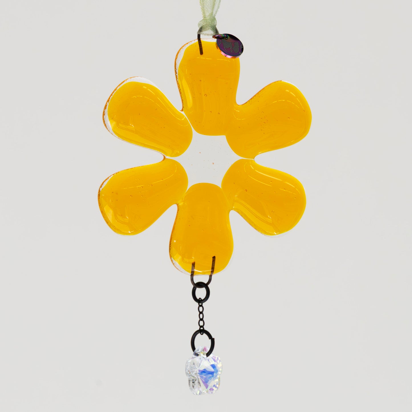Flower Dangle