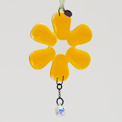 Flower Dangle